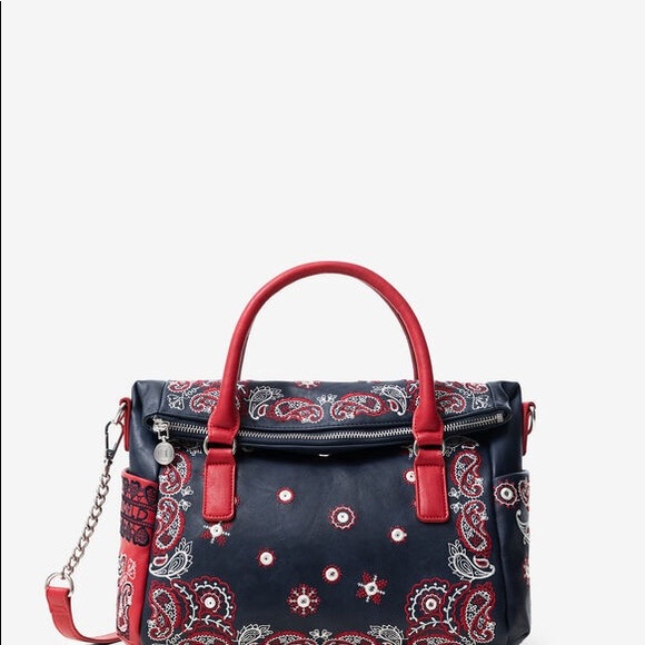 Desigual Handbags - Desigual Bono Bag